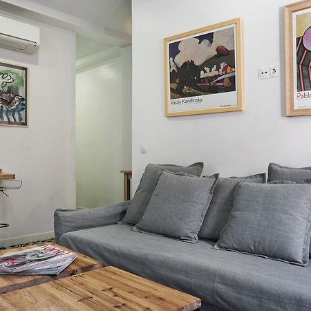 Luxury Apartment Picasso By Nagoa Homes Málaga Dış mekan fotoğraf